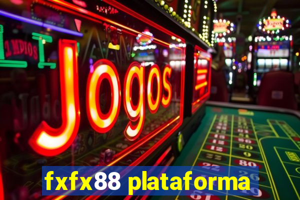 fxfx88 plataforma